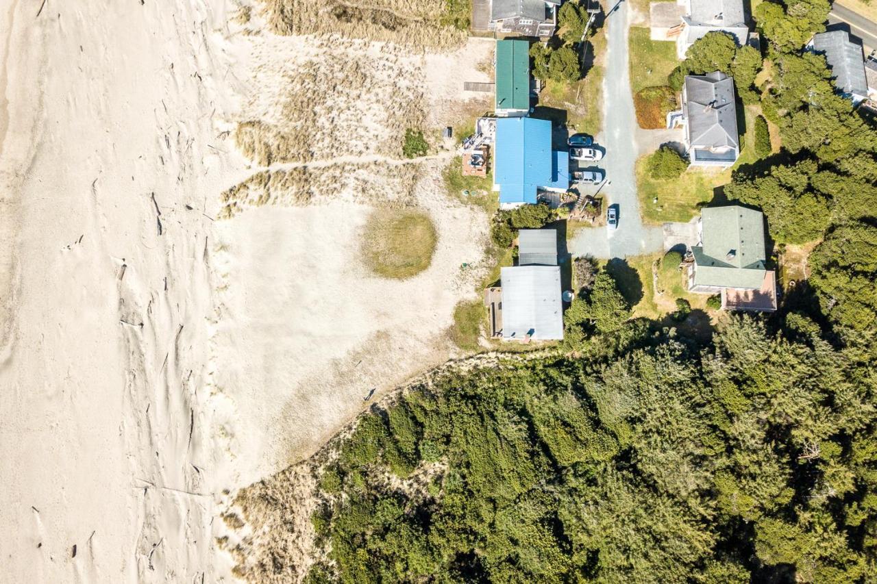 Sea Mist Villa Rockaway Beach Luaran gambar
