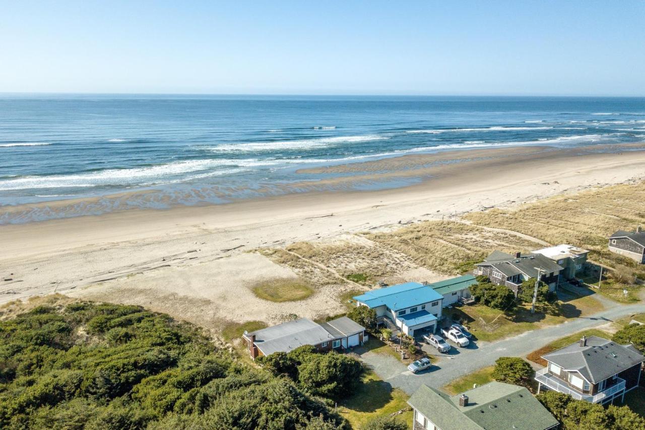Sea Mist Villa Rockaway Beach Luaran gambar