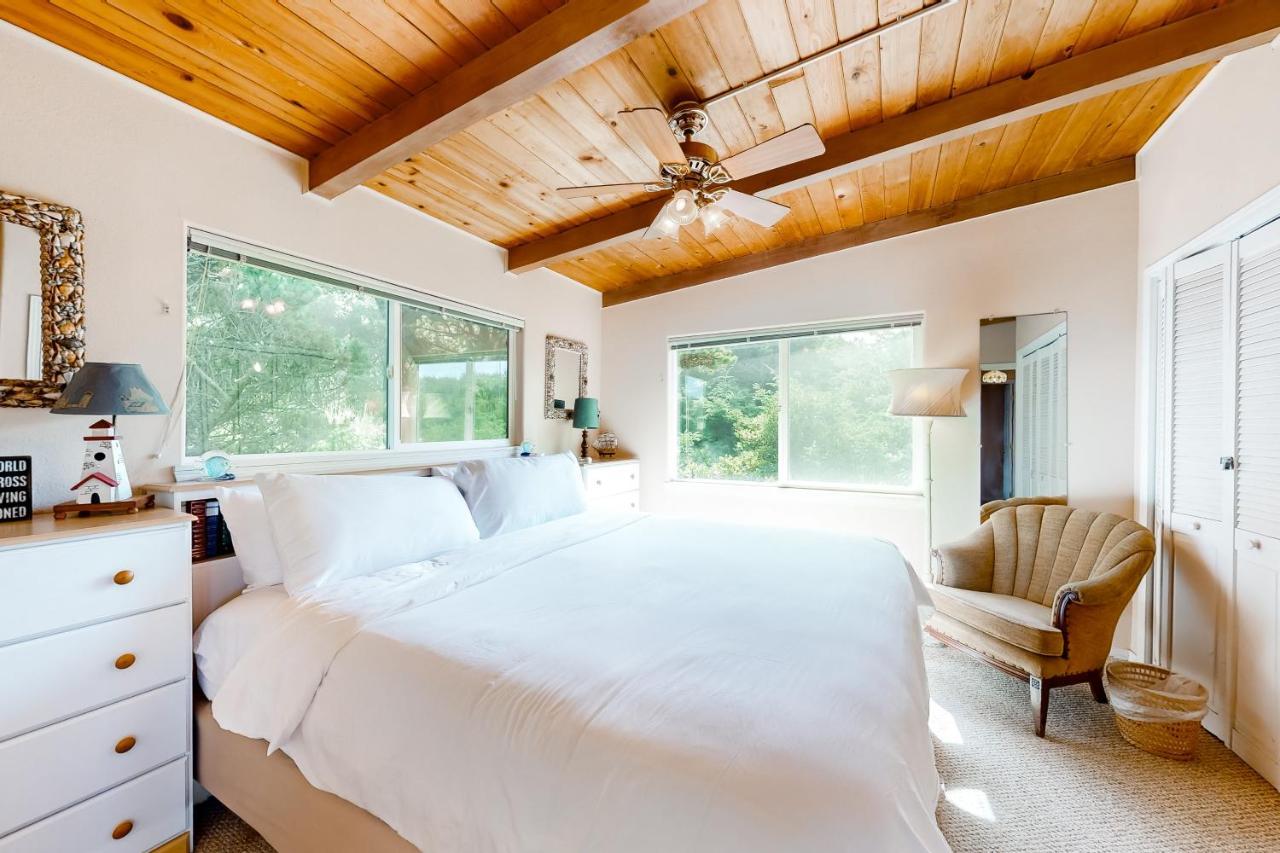 Sea Mist Villa Rockaway Beach Luaran gambar